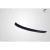 2017-2023 Tesla Model 3 GT Concept Carbon Fiber Rear Wing - image 16