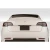 2017-2023 Tesla Model 3 GT Concept Rear Wing - image 1