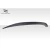 2017-2023 Tesla Model 3 GT Concept Rear Wing - image 16