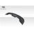 2015-2023 Ford Mustang GT500 Look Rear Wing Spoiler - 1 Piece - image 10