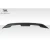 2015-2023 Ford Mustang GT500 Look Rear Wing Spoiler - 1 Piece - image 4