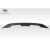 2015-2023 Ford Mustang GT500 Look Rear Wing Spoiler - 1 Piece - image 5