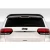 2011-2021 Jeep Grand Cherokee Heritage Rear Wing Spoiler - 1 Piece - image 1