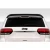 2011-2021 Jeep Grand Cherokee Heritage Rear Wing Spoiler - 1 Piece - image 1