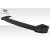 2011-2021 Jeep Grand Cherokee Heritage Rear Wing Spoiler - 1 Piece - image 9