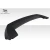 2011-2021 Jeep Grand Cherokee Heritage Rear Wing Spoiler - 1 Piece - image 12