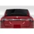 2016-2023 Tesla Model X High Kick Rear Wing Spoiler - 1 Piece - image 3