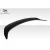 2016-2023 Tesla Model X High Kick Rear Wing Spoiler - 1 Piece - image 19