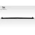 2016-2023 Tesla Model X High Kick Rear Wing - image 5