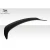 2016-2023 Tesla Model X High Kick Rear Wing - image 11