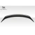 2016-2023 Tesla Model X High Kick Rear Wing - image 18