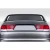 2009-2014 Acura TSX J Spec Rear Wing Spoiler - 1 Piece - image 1