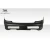 1997-2003 Chevrolet Malibu Kombat Rear Bumper - image 4