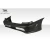 1997-2003 Chevrolet Malibu Kombat Rear Bumper - image 5