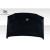 1999-2007 Ford Super Duty F250 F350 F450 F550 / 2000-2005 Ford Excursion CVX Hood - 1 Piece - image 4