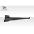 1998-2004 Audi A6 CT-R Side Skirts - image 10