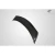 2008-2015 Infiniti G Sedan G37 Q40 LBW Rear Wing Trunk Lid Spoiler - 1 Piece - image 7