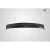 2008-2015 Infiniti G Sedan G37 Q40 LBW Rear Wing Trunk Lid Spoiler - 1 Piece - image 2