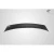 2008-2015 Infiniti G Sedan G37 Q40 LBW Rear Wing Trunk Lid Spoiler - 1 Piece - image 17