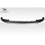 2021-2025 BMW 4 Series G22 M Performance Look Front Lip Spoiler Air Dam - 1 Piece - image 3