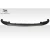 2021-2025 BMW 4 Series G22 M Performance Look Front Lip Spoiler Air Dam - 1 Piece - image 4