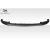 2021-2025 BMW 4 Series G22 M Performance Look Front Lip Spoiler Air Dam - 1 Piece - image 11