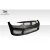 2012-2018 BMW 3 Series F30 M5 Look Front Bumper - 1 Piece - image 8