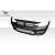 2012-2018 BMW 3 Series F30 M5 Look Front Bumper - 1 Piece - image 11
