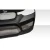 2012-2018 BMW 3 Series F30 M5 Look Front Bumper - 1 Piece - image 19