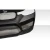 2012-2018 BMW 3 Series F30 M5 Look Front Bumper - 1 Piece - image 20