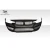 2012-2018 BMW 3 Series F30 M5 Look Front Bumper - 1 Piece - image 26