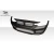 2012-2018 BMW 3 Series F30 M5 Look Front Bumper - 1 Piece - image 27