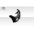 2012-2018 BMW 3 Series F30 M5 Look Front Bumper - 1 Piece - image 28