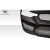 2012-2018 BMW 3 Series F30 M5 Look Front Bumper - 1 Piece - image 29