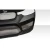 2012-2018 BMW 3 Series F30 M5 Look Front Bumper - 1 Piece - image 31