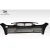 2012-2018 BMW 3 Series F30 M5 Look Front Bumper - 1 Piece - image 22