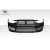 2012-2018 BMW 3 Series F30 M5 Look Front Bumper - 1 Piece - image 4