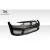 2012-2018 BMW 3 Series F30 M5 Look Front Bumper - 1 Piece - image 7
