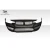 2012-2018 BMW 3 Series F30 M5 Look Front Bumper - 1 Piece - image 10
