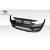 2012-2018 BMW 3 Series F30 M5 Look Front Bumper - 1 Piece - image 12