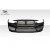 2012-2018 BMW 3 Series F30 M5 Look Front Bumper - 1 Piece - image 23