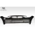2012-2018 BMW 3 Series F30 M5 Look Front Bumper - 1 Piece - image 32