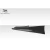 2007-2013 BMW 3 Series E92 2dr M3 Look Side Skirt Rocker Panels - 2 Pieces - image 15