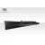 2007-2013 BMW 3 Series E92 2dr M3 Look Side Skirt Rocker Panels - 2 Pieces - image 17