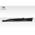 2007-2013 BMW 3 Series E92 2dr M3 Look Side Skirt Rocker Panels - 2 Pieces - image 6