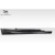 2007-2013 BMW 3 Series E92 2dr M3 Look Side Skirt Rocker Panels - 2 Pieces - image 13