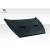 1997-2004 Dodge Dakota 1998-2003 Durango CVX Hood - 1 Piece - image 4