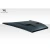 1997-2004 Dodge Dakota CVX Hood - image 7