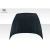 1997-2004 Dodge Dakota CVX Hood - image 10