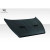 1997-2004 Dodge Dakota 1998-2003 Durango Duraflex CVX Hood - 1 Piece - image 4